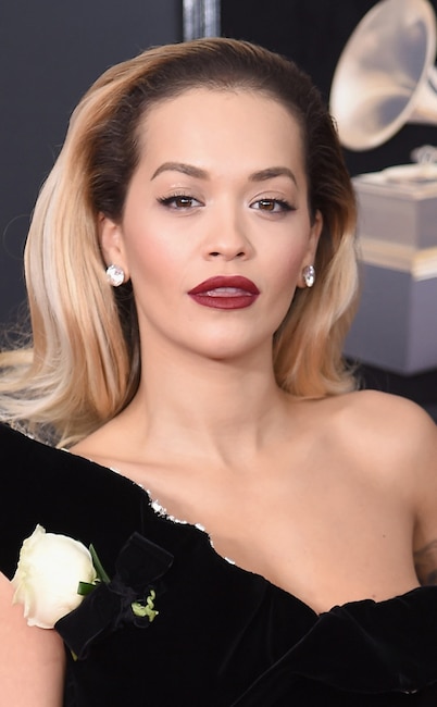 ESC: Drugstore Beauty, Rita Ora